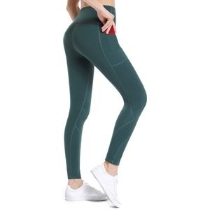 ALONG FIT leggings